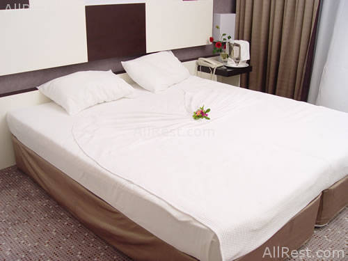 Blue Garden Hotel 12